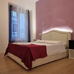 Anthony House, Anthony Floor 3, Castro Pretorio Apartment *