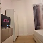 Anthony House, Anthony Floor 3, Castro Pretorio Apartment Rom