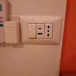 Apartment Anthony House, Anthony Floor 3, Castro Pretorio Rom