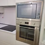 Apartment Anthony House, Anthony Floor 3, Castro Pretorio *
