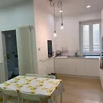Anthony House, Anthony Floor 3, Castro Pretorio *