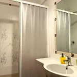 Apartment Anthony House, Anthony Floor 3, Castro Pretorio Rom