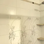 Apartment Anthony House, Anthony Floor 3, Castro Pretorio Rom