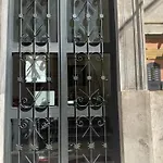 Anthony House, Anthony Floor 3, Castro Pretorio Rom