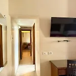 Anthony House, Anthony Floor 3, Castro Pretorio * Rom