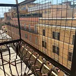 Anthony House, Anthony Floor 3, Castro Pretorio