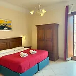 Apartment Anthony House, Anthony Floor 3, Castro Pretorio Rom