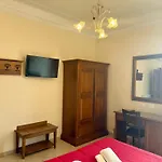 Anthony House, Anthony Floor 3, Castro Pretorio *