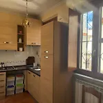 Apartment Anthony House, Anthony Floor 3, Castro Pretorio Rom