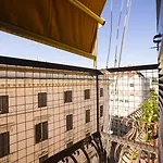 Apartment Anthony House, Anthony Floor 3, Castro Pretorio *