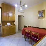 Apartment Anthony House, Anthony Floor 3, Castro Pretorio Rom