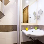 Apartment Anthony House, Anthony Floor 3, Castro Pretorio *