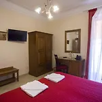 Anthony House, Anthony Floor 3, Castro Pretorio
