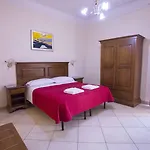 Anthony House, Anthony Floor 3, Castro Pretorio * Rom
