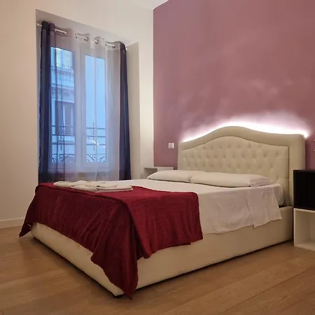 Anthony House, Anthony Floor 3, Castro Pretorio Apartment *