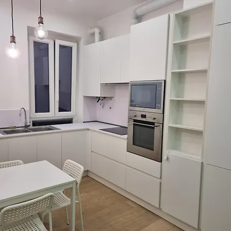 Anthony House, Anthony Floor 3, Castro Pretorio
