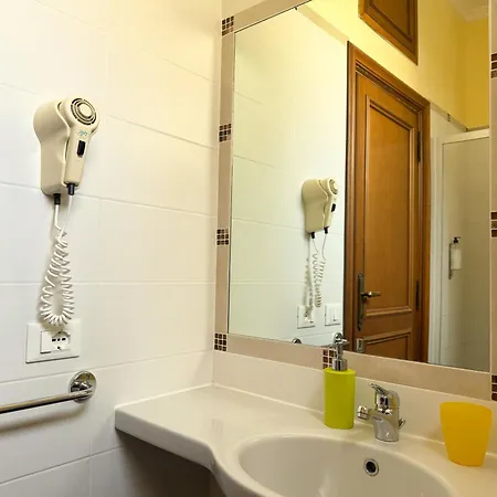 Apartment Anthony House, Anthony Floor 3, Castro Pretorio *
