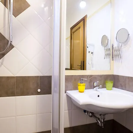 Apartment Anthony House, Anthony Floor 3, Castro Pretorio *