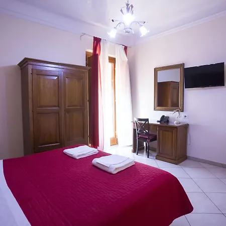 Apartment Anthony House, Anthony Floor 3, Castro Pretorio