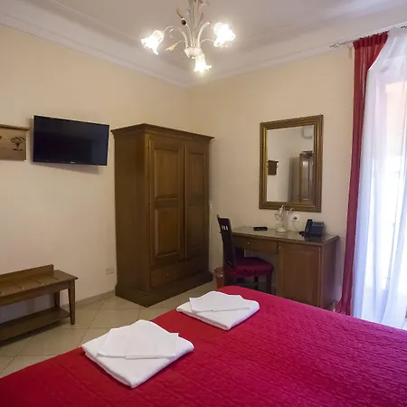 Anthony House, Anthony Floor 3, Castro Pretorio