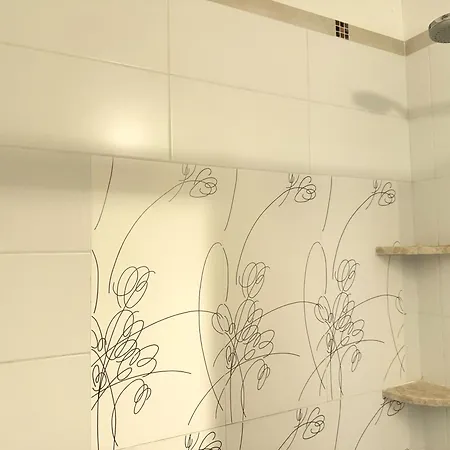 Apartment Anthony House, Anthony Floor 3, Castro Pretorio Rom